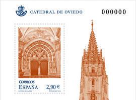 La consejera  destaca la importancia del Sello Catedral de Oviedo en la promoción de Asturias