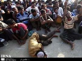 Iran\s Judiciary condemns genocide of Myanmar Muslims