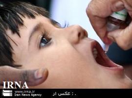 Los talibanes prohiben la vacuna de la poliomelitis a más de 200 mil niños afganos