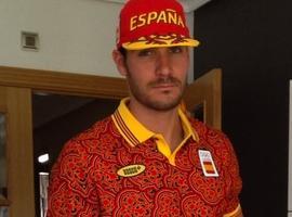 Las redes sociales claman contra el uniforme olímpico español