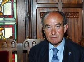 Manuel Peña: “En Asturias no sobran profesores” 
