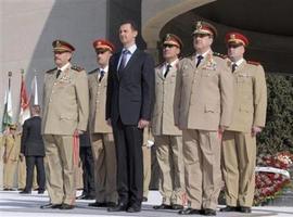 El día que perdió Al-Assad