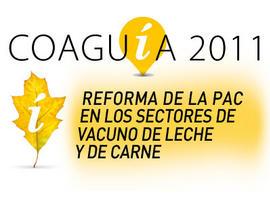 Oviedo acoge la presentación estatal de la Coaguía