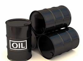 El precio del petróleo experimenta una fuerte subida 