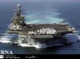 Acusan a buques de guerra de EEUU de contaminar el Golfo Pérsico