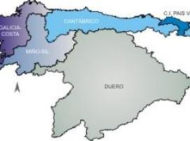 AcuaNorte ofrece al alcalde de Oviedo hasta el 80% de fondos para modernizar la traída de aguas