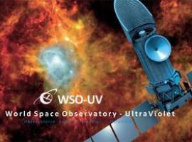 España desarrolla la cámara del telescopio espacial ultravioleta WSO-UV 