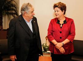 Uruguay y Brasil sellan un tratado bilateral histórico