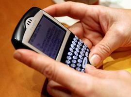 \"Servicios Vía SMS\", el nuevo sistema de información de la Seguridad Social a través del teléfono móvil 