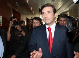 Pedro Passos Coelho (PSD) gana las elecciones en Portugal
