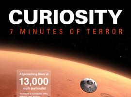 24 horas para la invasión de Marte