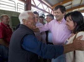 El Principado defenderá que la PAC tenga en cuenta al sector ganadero asturiano