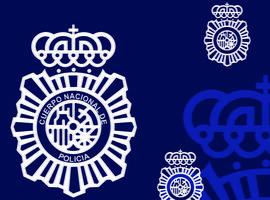 La Policía Nacional interviene más de 6.200 artículos táctico-policiales falsificados
