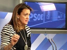 El PSOE exige al Gobierno que prorrogue la ayuda de 400 euros a parados 