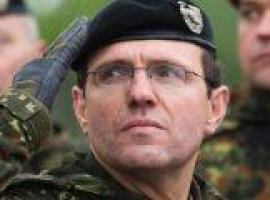 Controversial German Afghan war veteran to be named general 