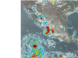 Oaxaca pide Declaratoria de Emergencia por la Tormenta Tropical “Ernesto”