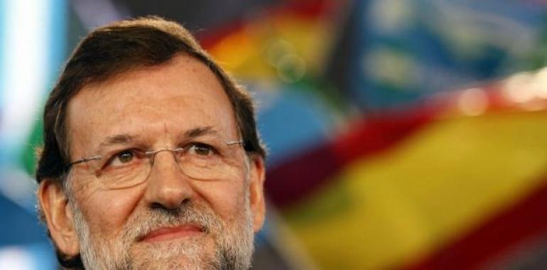 Pésame de Rajoy a Ahmadinejad por las víctimas de los terremotos en Irán