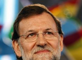 Pésame de Rajoy a Ahmadinejad por las víctimas de los terremotos en Irán