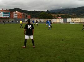 El Real Oviedo golea al Lealtad