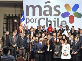 Chile contra la pobreza