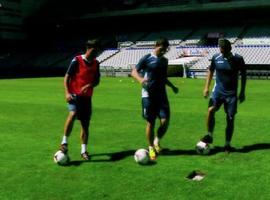 El Real Oviedo impulsa su campaña de abonados con un enigmático spot (vídeo)