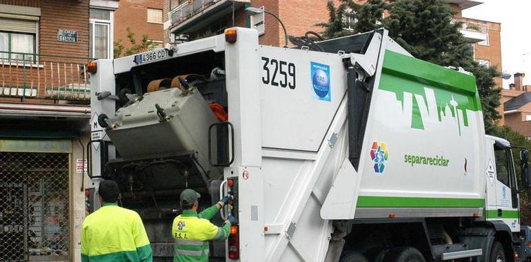 Los Diógenes generaron más de 53.000 kilos de basura en Madrid