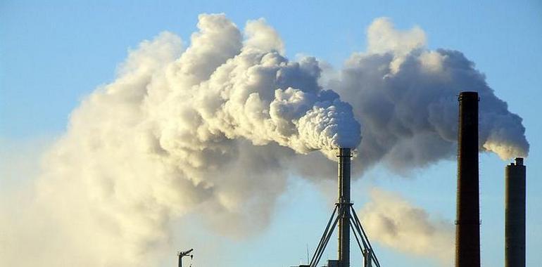 Se estanca el crecimiento del Mercado del Carbono