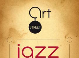 Concierto de Jazz & Bossa. ART Street