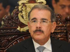 Presidente Medina crea el programa “Quisqueya sin Miseria”