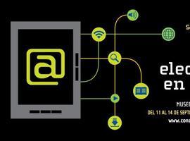 El idioma español, tema central del Segundo Simposio Internacional del Libro Electrónico