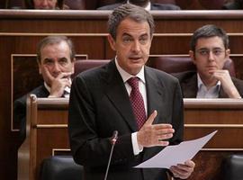 Zapatero sobre el sector hortofrutícola español: "No vamos a parar de movilizar todos los esfuerzos" 