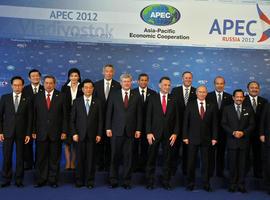 La alianza Asia-Pacífico elogia el esfuerzo de la Eurozona 