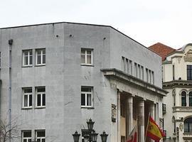 Escándalo en Cantabria por la desaparición de unos cuadros del patrimonio regional