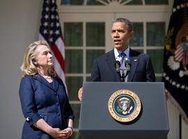 Obama promete justicia tras el asesinato del embajador en Liibia