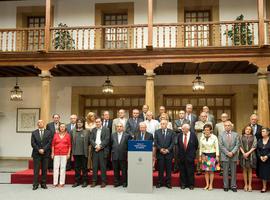 29 joyas del Principado optan hoy a Pueblo Ejemplar de Asturias