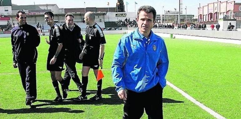 La Federación de Fútbol del Principado nombra a los seleccionadores para la temporada 2012/2013