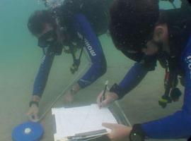 Programa de la UNESCO para la salvaguardia del patrimonio cultural subacuático en el Caribe