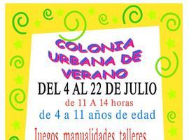 Actividades de ocio para jóvenes en julio, en Oviedo
