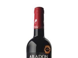 ARADON Garnacha 2010 `Vendimia Seleccionada´, un homenaje a la mejor tradición vitivinícola