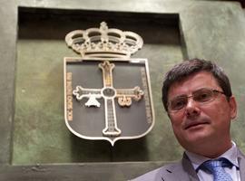 La Junta General rememora en Figueras la primera asunción por Asturias de la soberanía nacional 