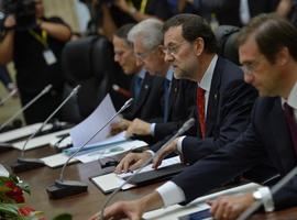 Rajoy pedirá una supervisión bancaria única para todos los países de la UE\" 