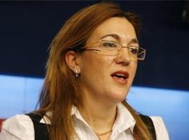 Soraya Rodríguez dice que las previsiones del FMI demuestran que \"los PGE 2013 no valen\" 