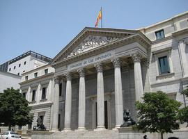  Rescate a España: la “troika” toma el Congreso