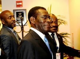 Mensaje de S. M. el Rey de España al Presidente Obiang con motivo de la Fiesta Nacional