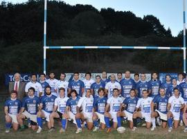 El Oviedo Tradehi Rugby Club comienza una nueva temporada en División de Honor B