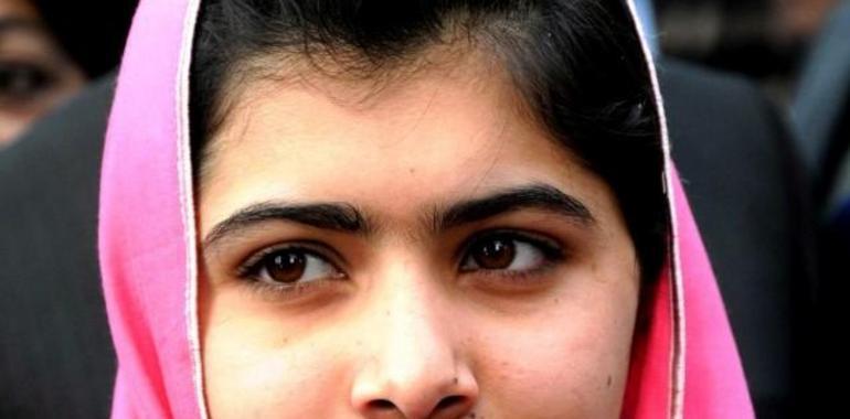 La policía afirma haber arrestado a un sospechoso clave en el ataque taliban a la niña Malala 