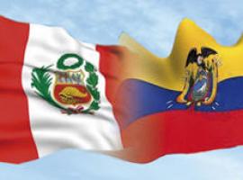 Ecuador y Perú trabajan para el reconocimiento del Golfo de Guayaquil como Bahía Histórica 