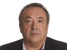 Miguel Díaz Abella, gerente de la Zona de Actividades Logísticas e Industriales