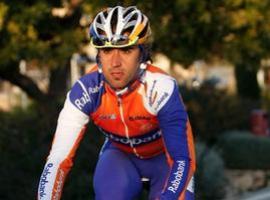 La UCI solicitado un procedimiento disciplinario para Carlos Barredo por violación del Reglamento Antidopaje
