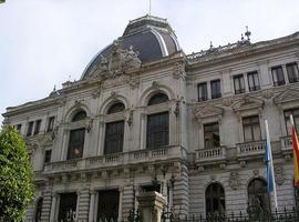 El Parlamento de Asturias reducirá el gasto en un millón trescientos mil euros